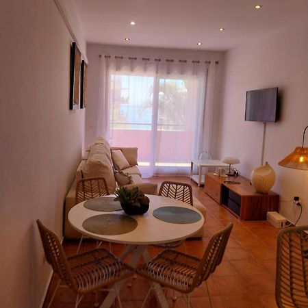 Lumarthia Apartment Торокс Екстериор снимка