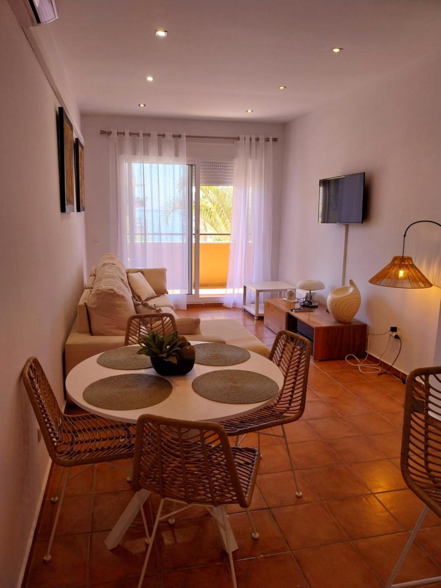 Lumarthia Apartment Торокс Екстериор снимка