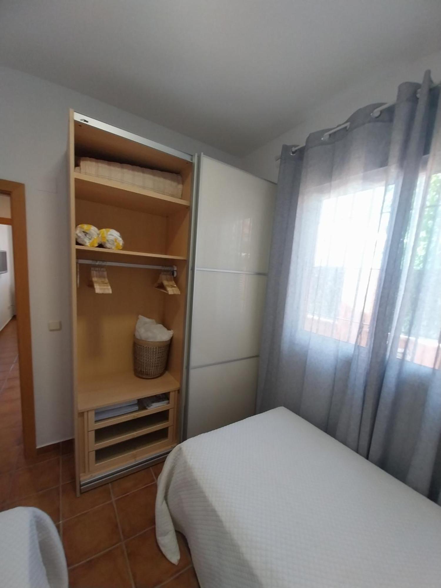 Lumarthia Apartment Торокс Екстериор снимка