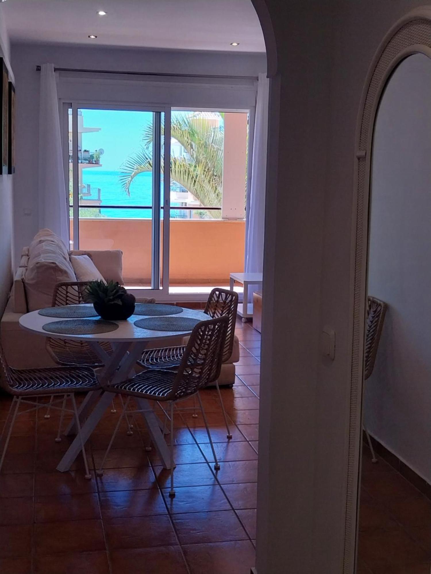 Lumarthia Apartment Торокс Екстериор снимка
