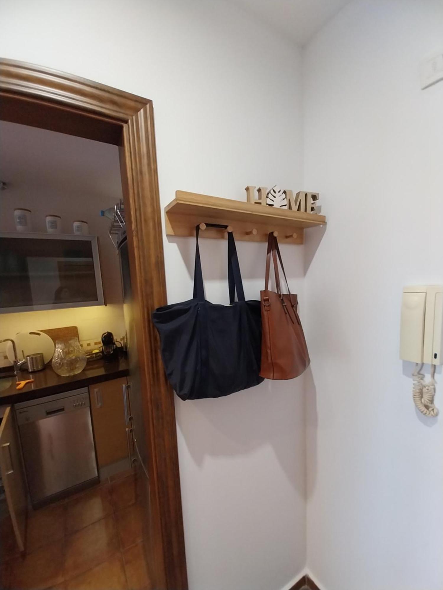 Lumarthia Apartment Торокс Екстериор снимка