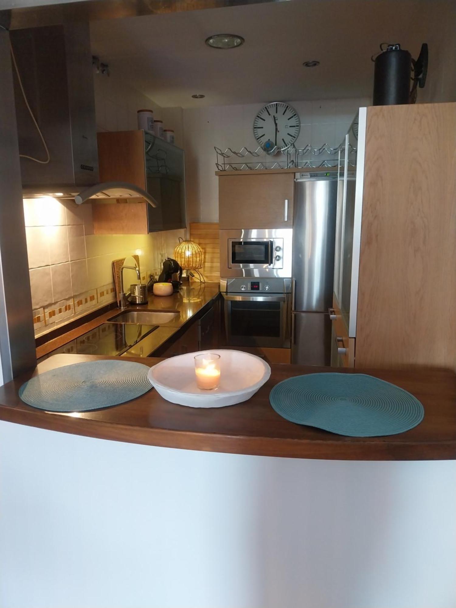 Lumarthia Apartment Торокс Екстериор снимка