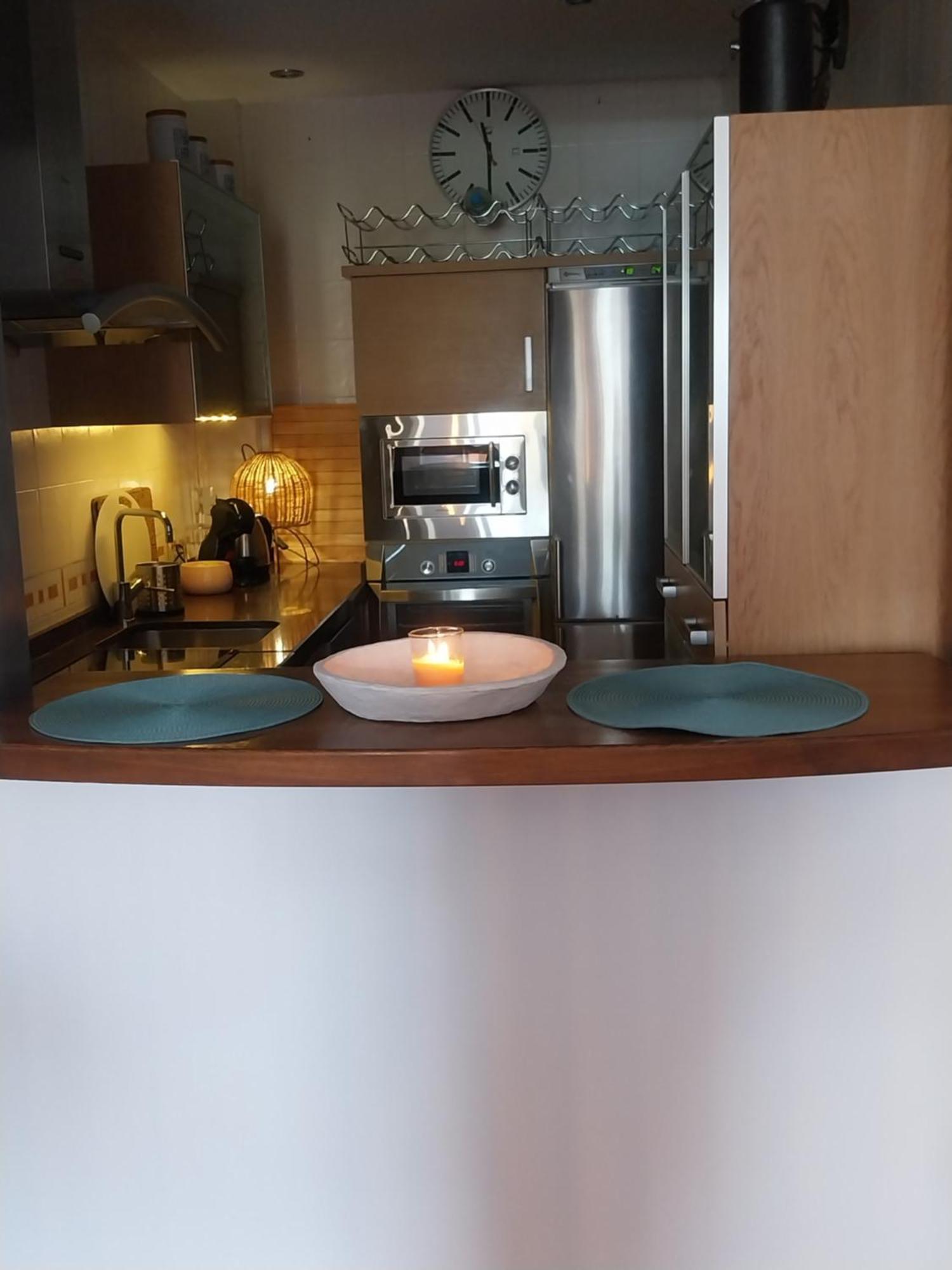 Lumarthia Apartment Торокс Екстериор снимка