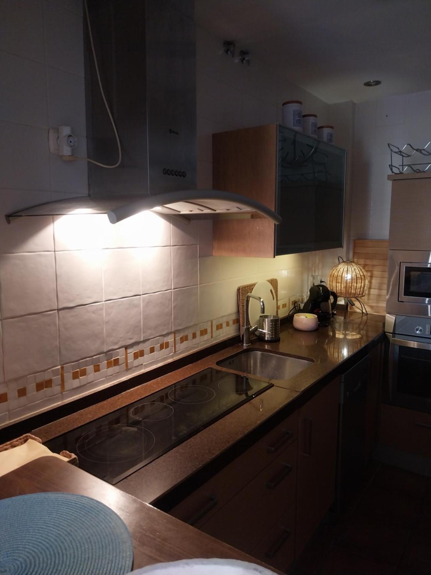 Lumarthia Apartment Торокс Екстериор снимка