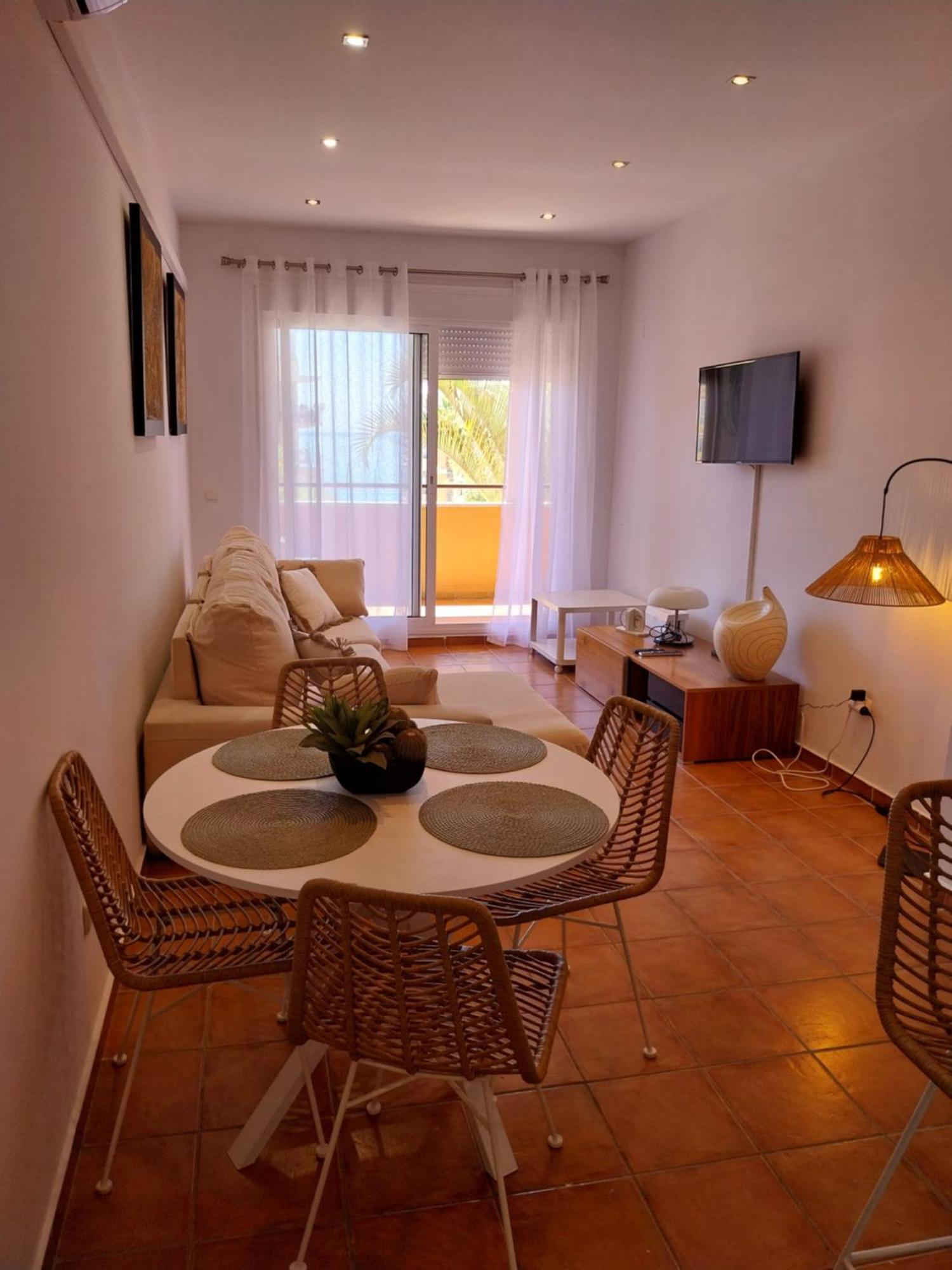 Lumarthia Apartment Торокс Екстериор снимка
