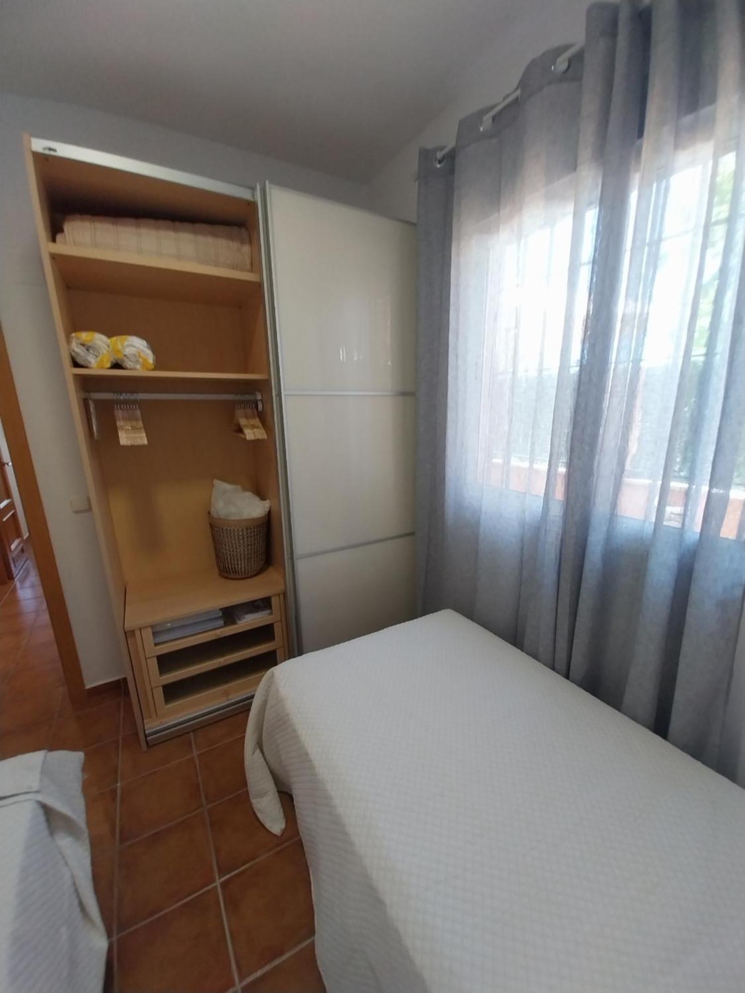 Lumarthia Apartment Торокс Екстериор снимка