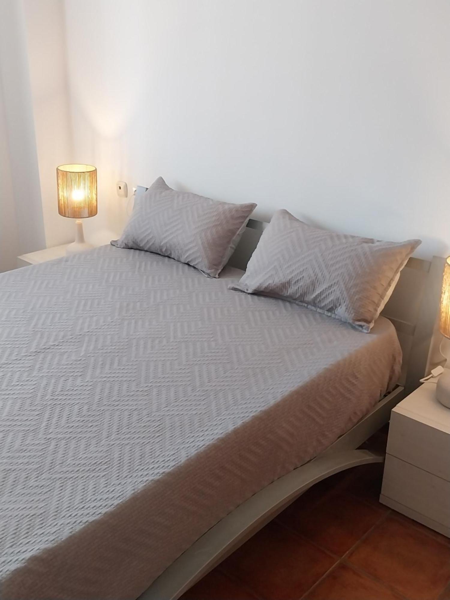 Lumarthia Apartment Торокс Екстериор снимка