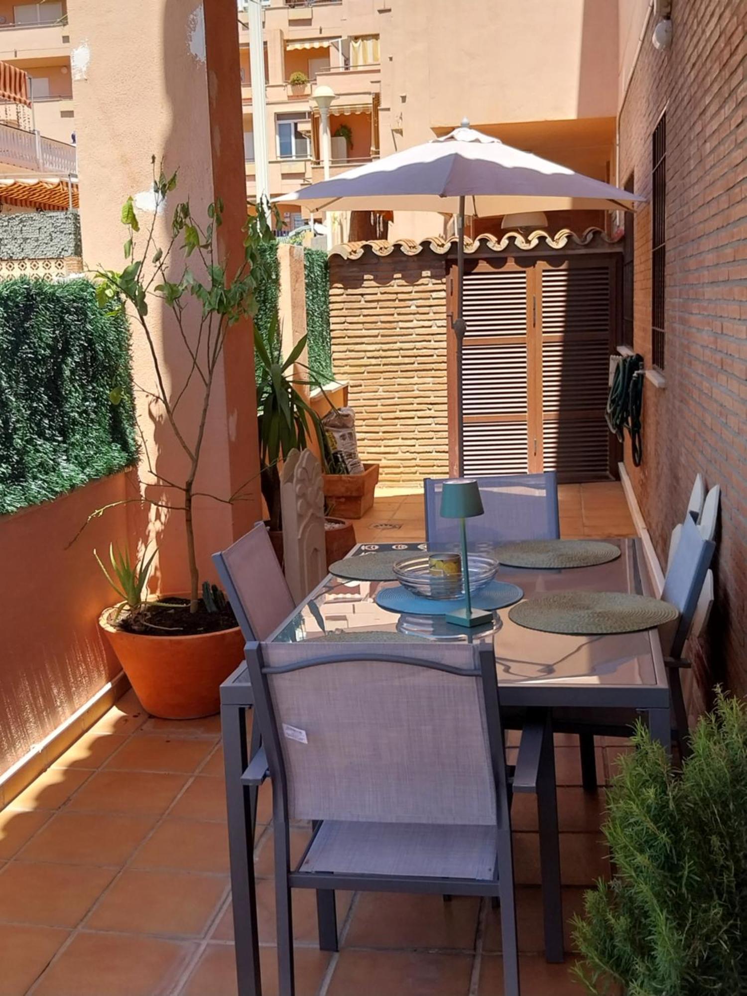 Lumarthia Apartment Торокс Екстериор снимка
