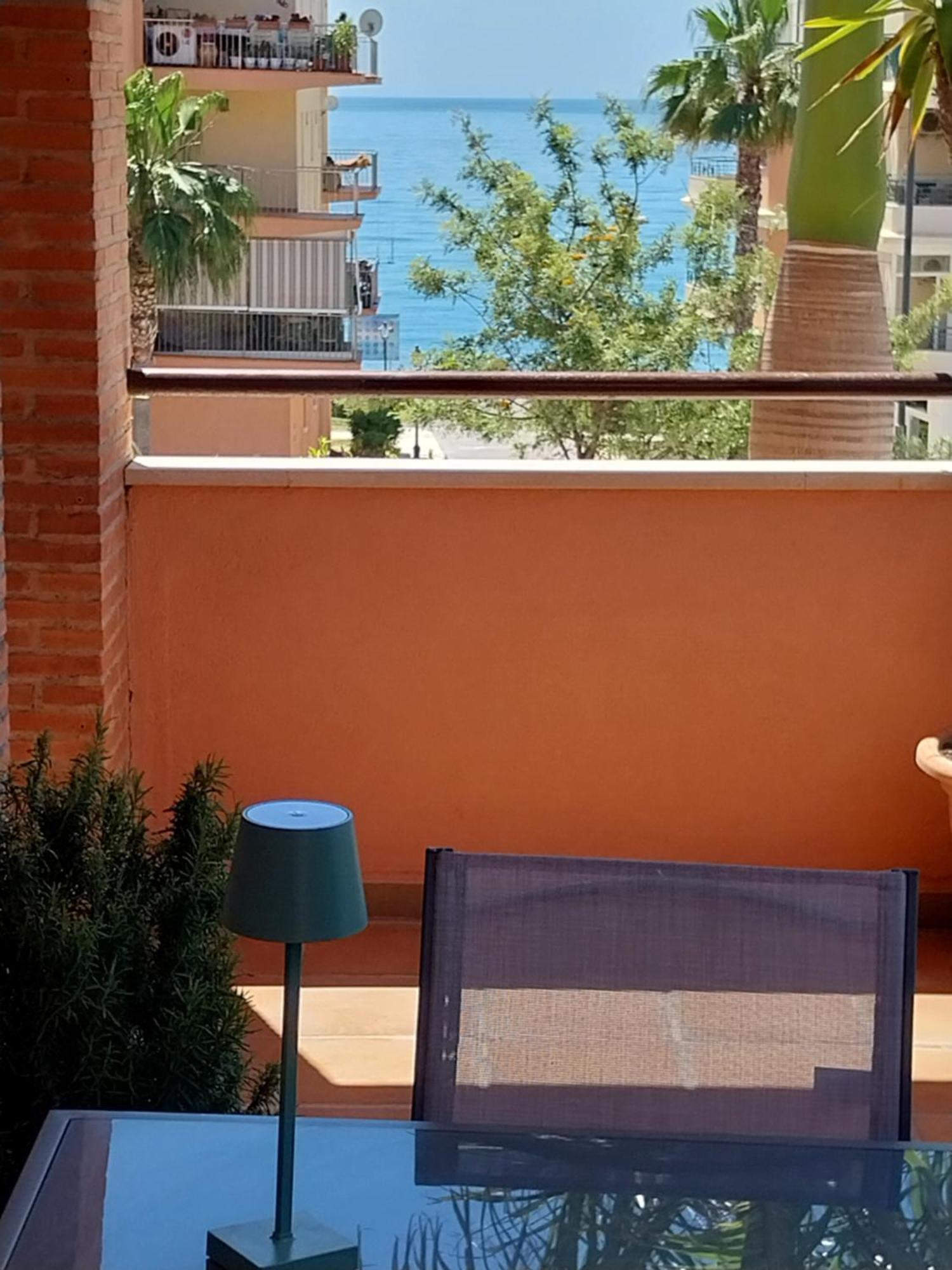 Lumarthia Apartment Торокс Екстериор снимка