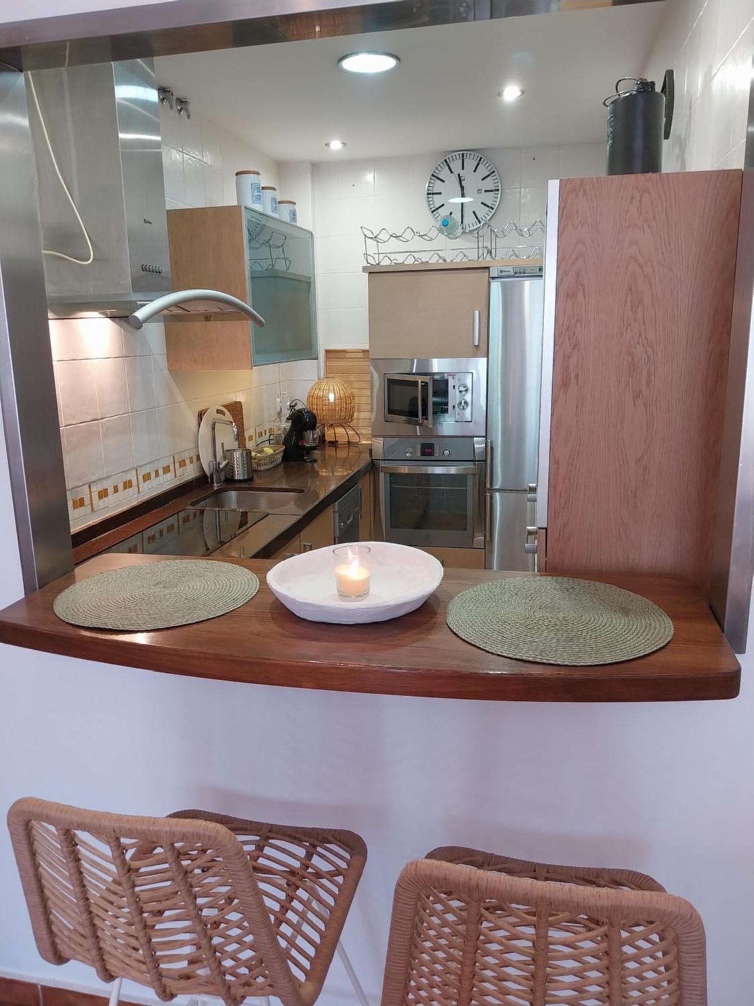 Lumarthia Apartment Торокс Екстериор снимка