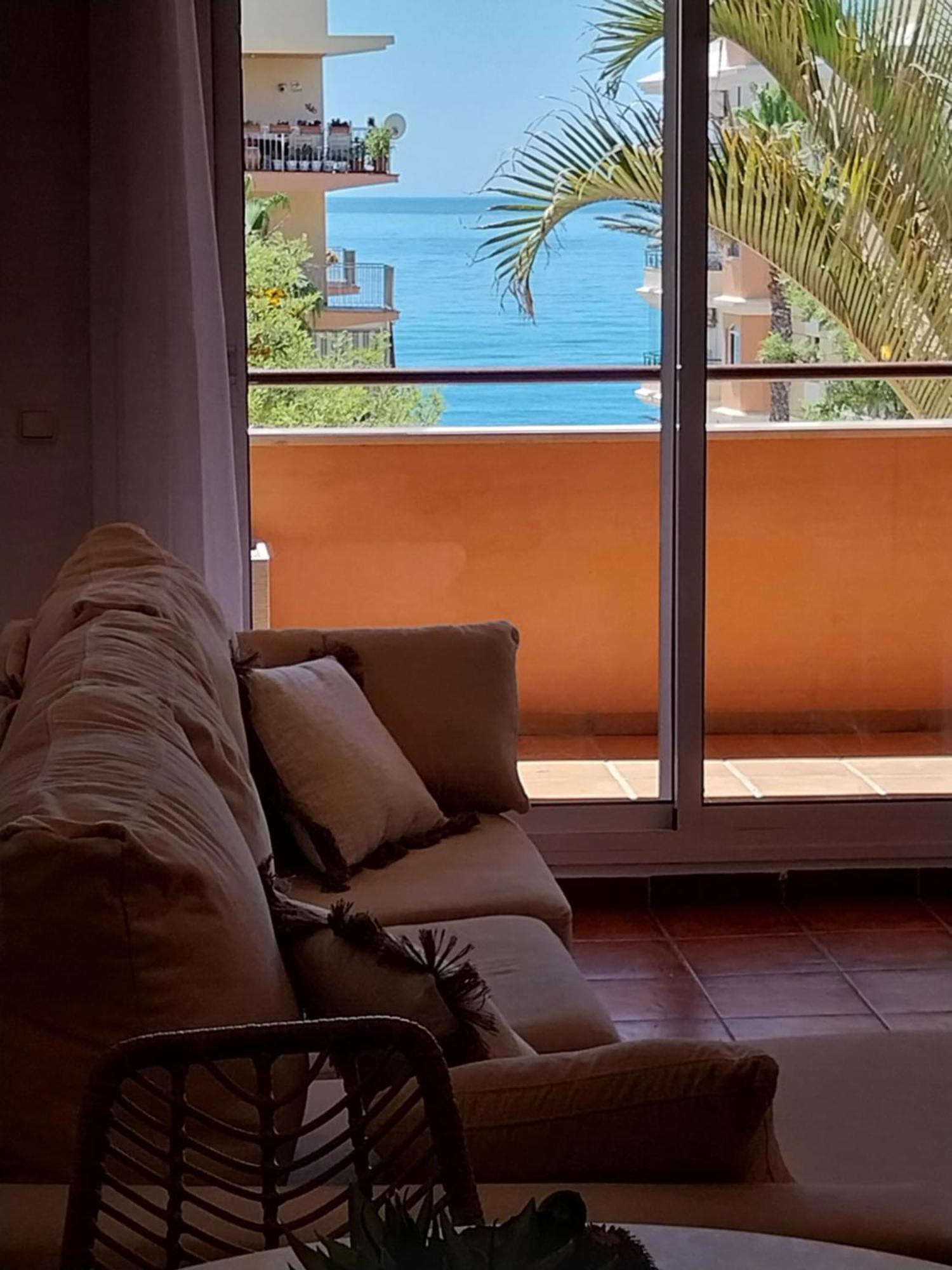 Lumarthia Apartment Торокс Екстериор снимка
