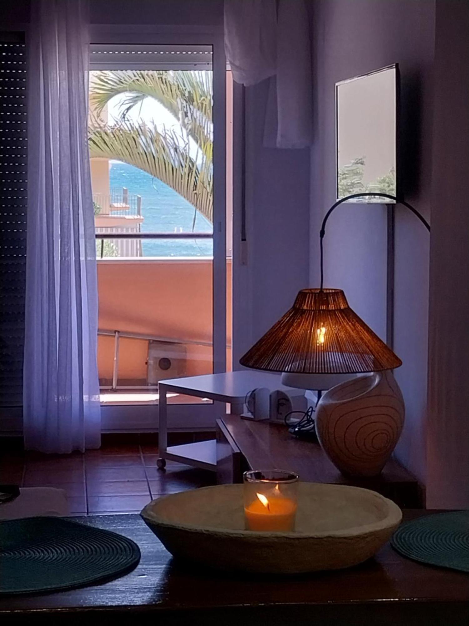 Lumarthia Apartment Торокс Екстериор снимка